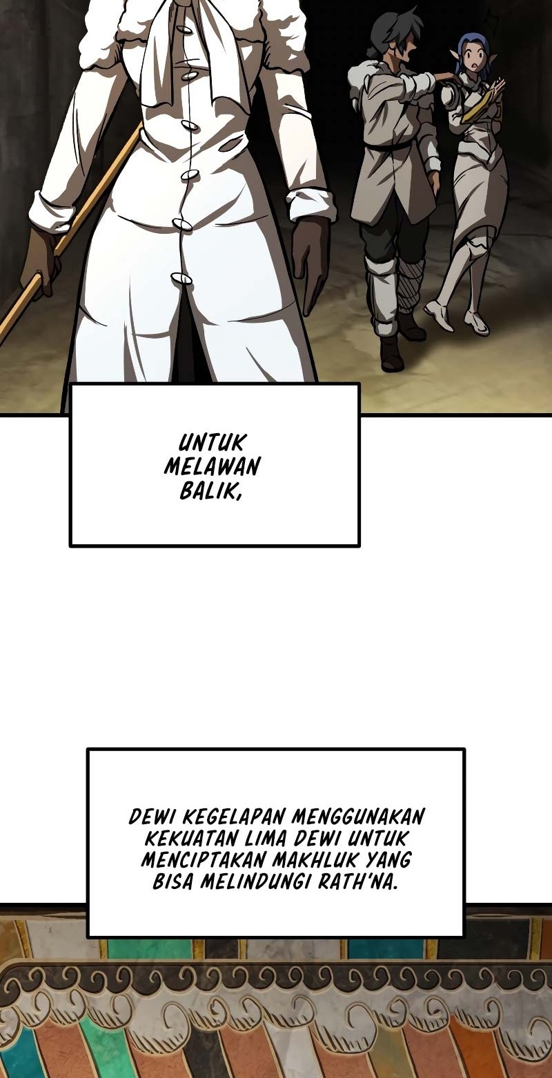 Sword King Chapter 162 Gambar 5