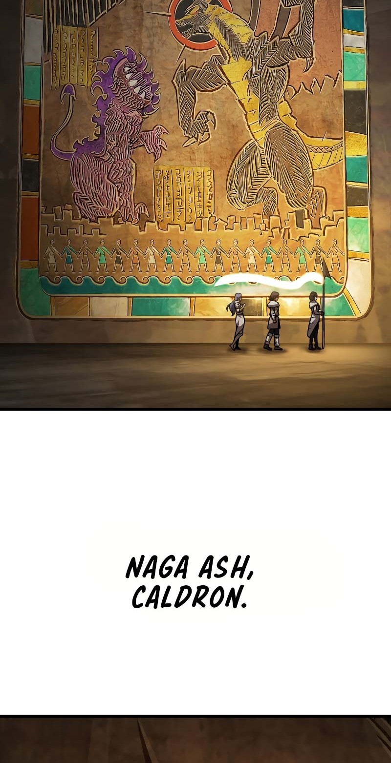 Sword King Chapter 162 Gambar 7