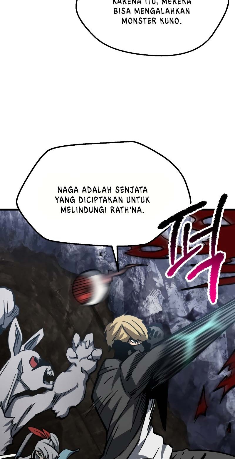 Sword King Chapter 162 Gambar 11