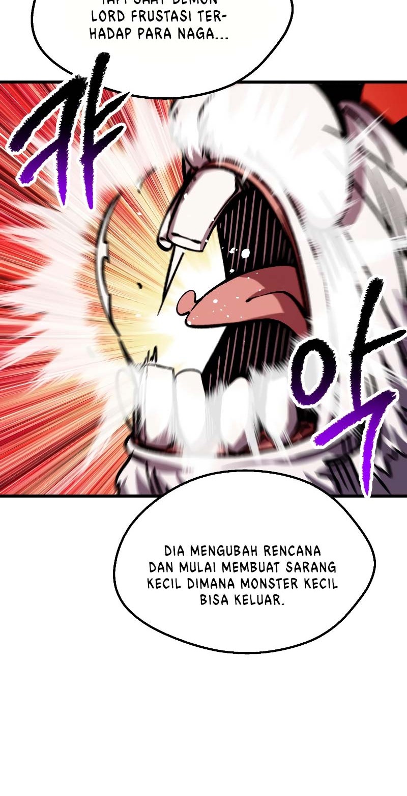 Sword King Chapter 162 Gambar 13