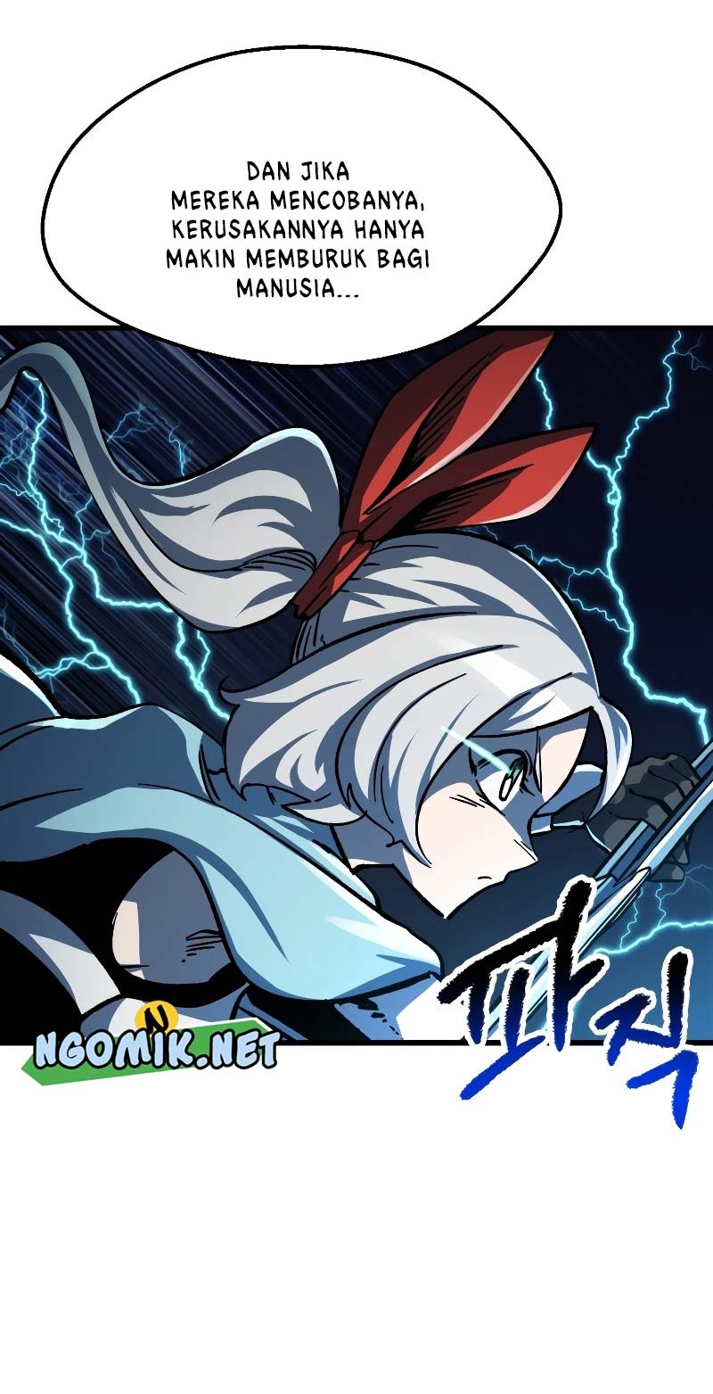 Sword King Chapter 162 Gambar 15