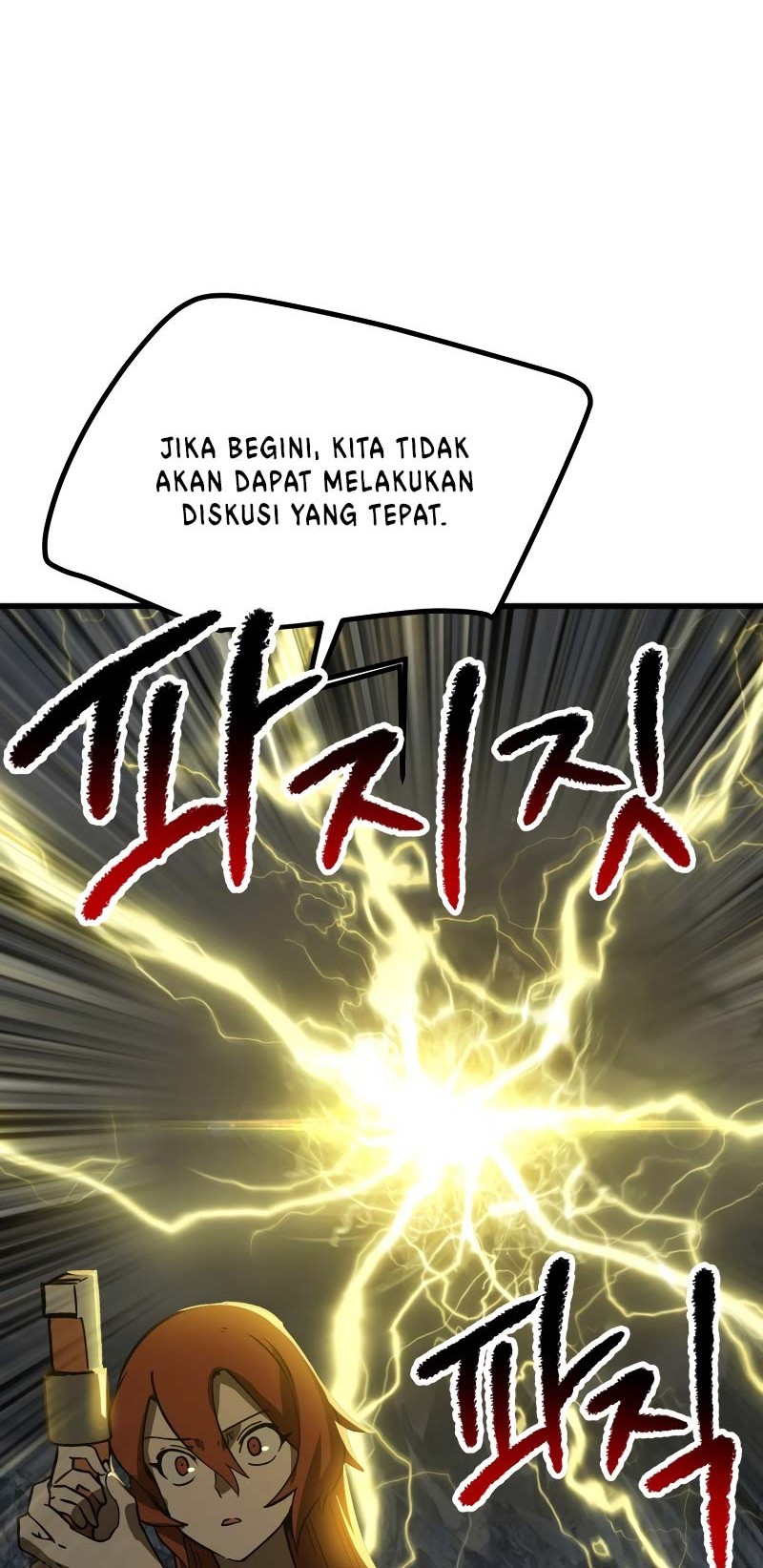 Sword King Chapter 161 Gambar 29