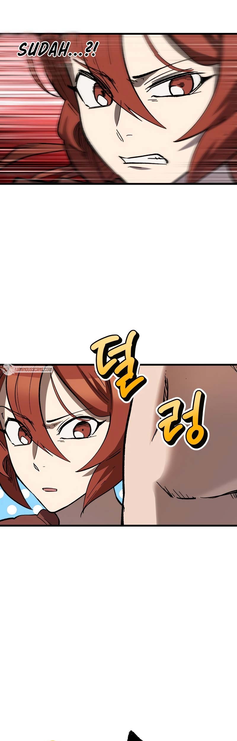 Sword King Chapter 161 Gambar 32