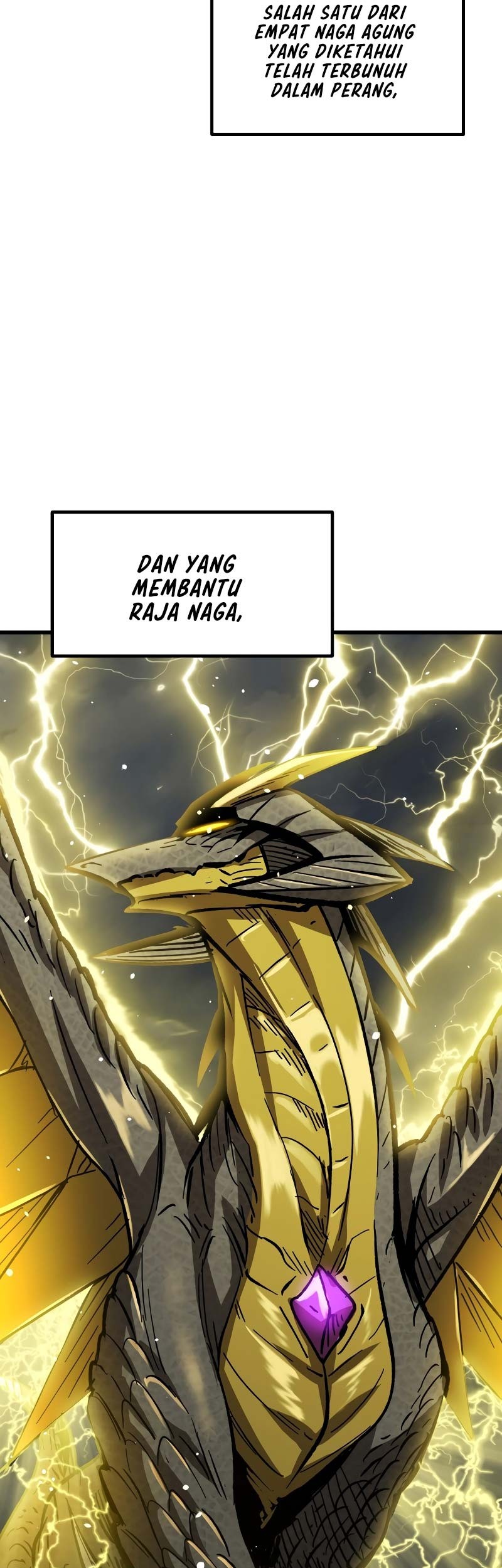 Sword King Chapter 161 Gambar 18