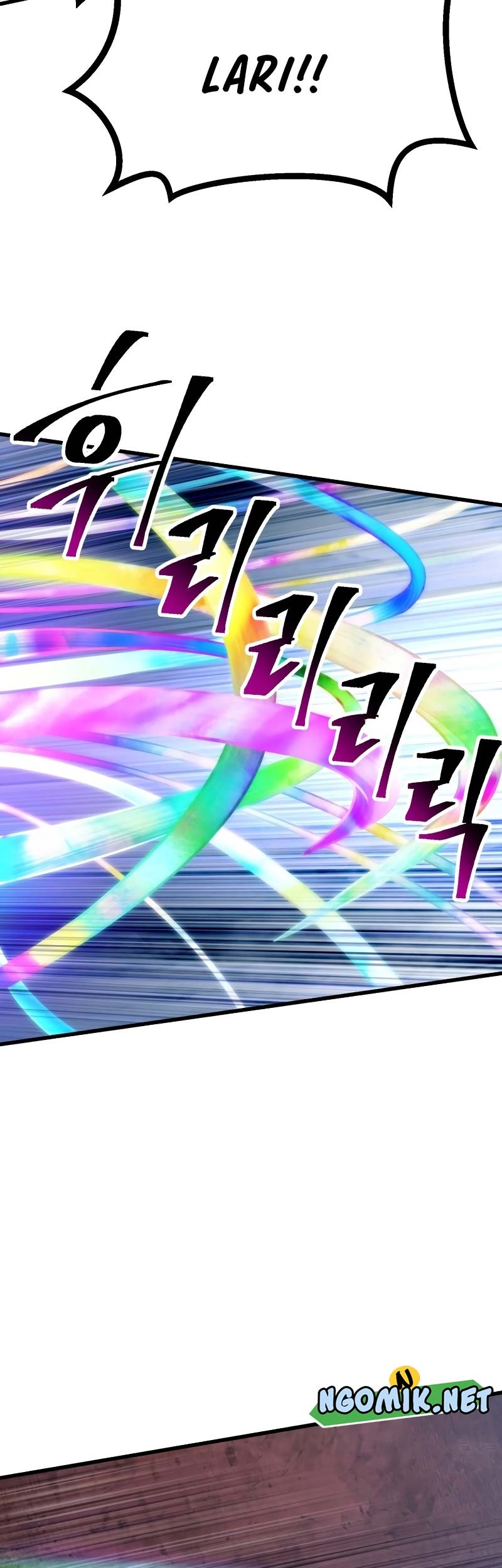 Sword King Chapter 161 Gambar 22