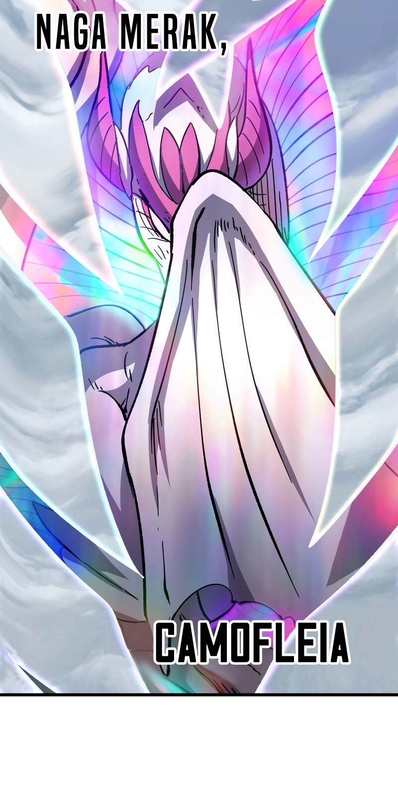 Sword King Chapter 161 Gambar 25