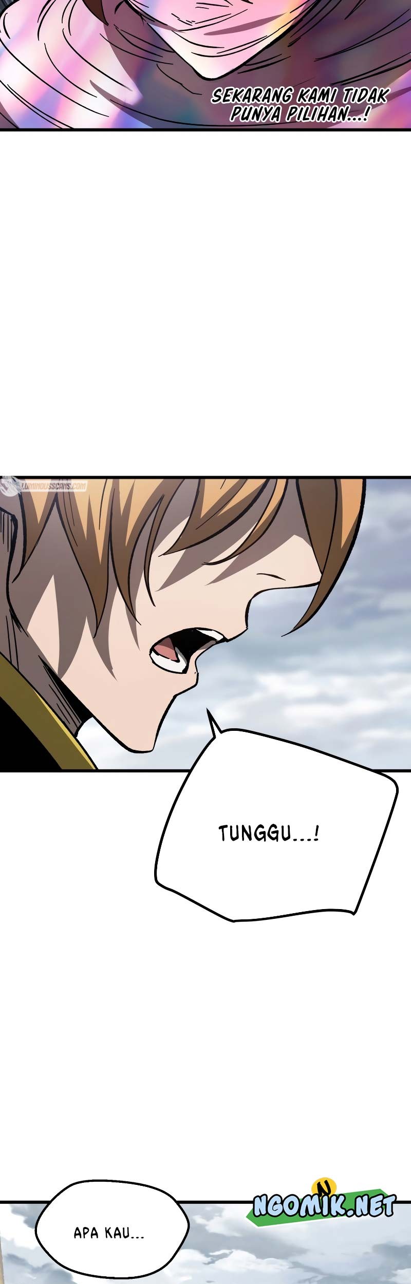 Sword King Chapter 161 Gambar 54