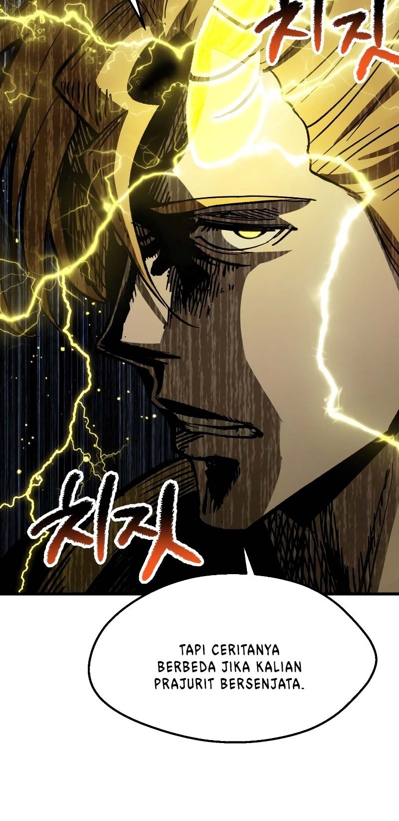 Sword King Chapter 161 Gambar 41