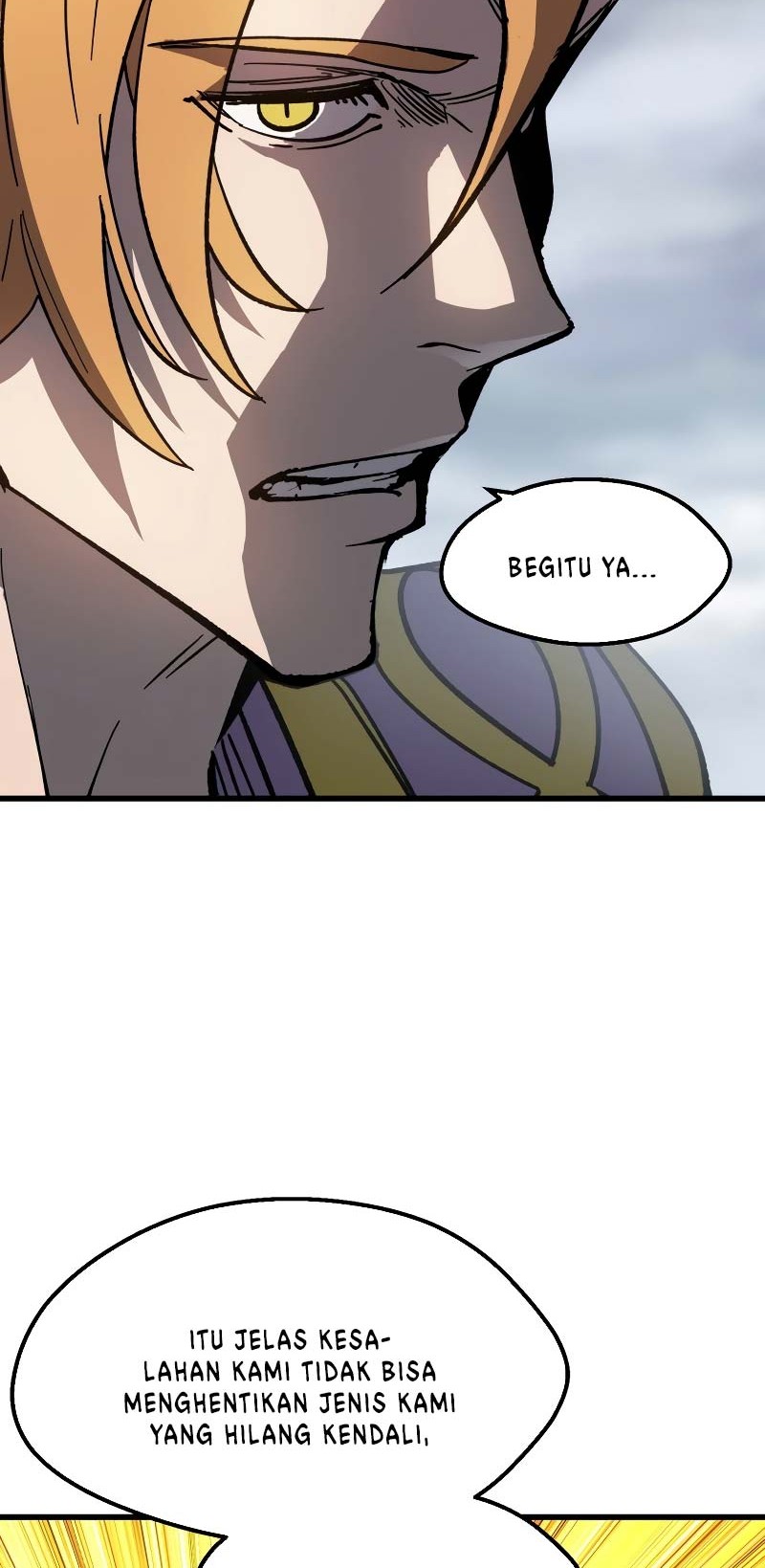 Sword King Chapter 161 Gambar 43