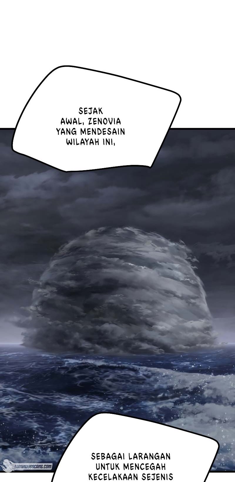 Sword King Chapter 161 Gambar 45