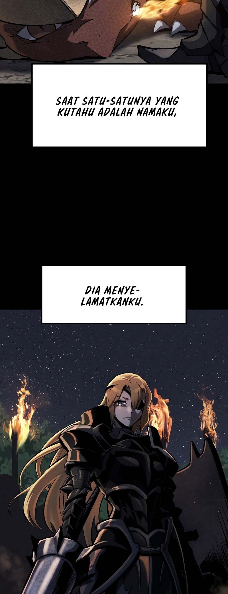 Sword King Chapter 161 Gambar 3