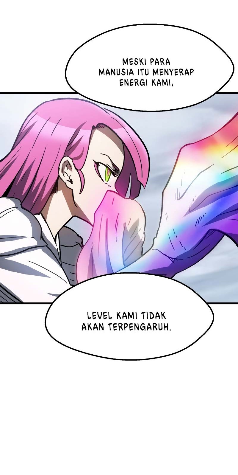 Sword King Chapter 161 Gambar 69