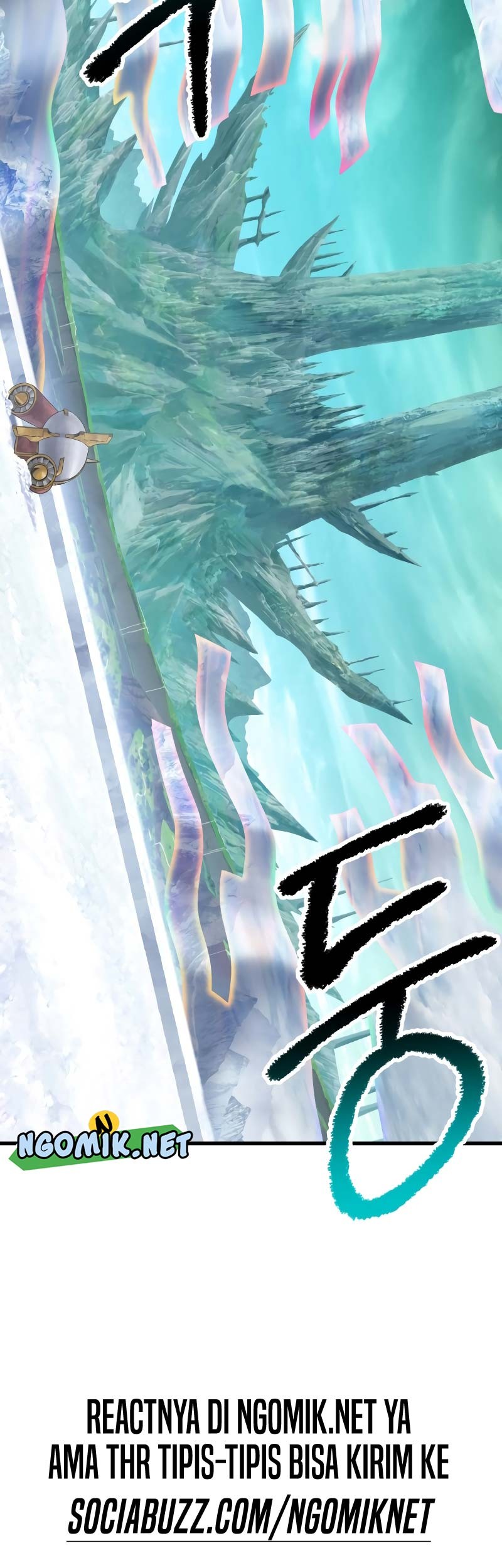 Sword King Chapter 161 Gambar 72