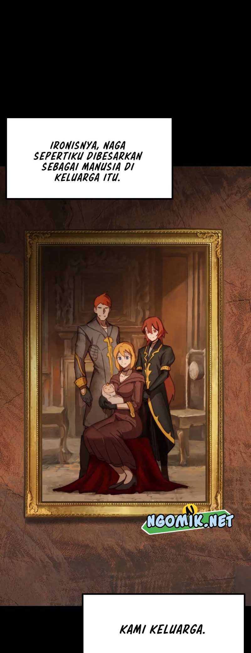 Sword King Chapter 161 Gambar 5