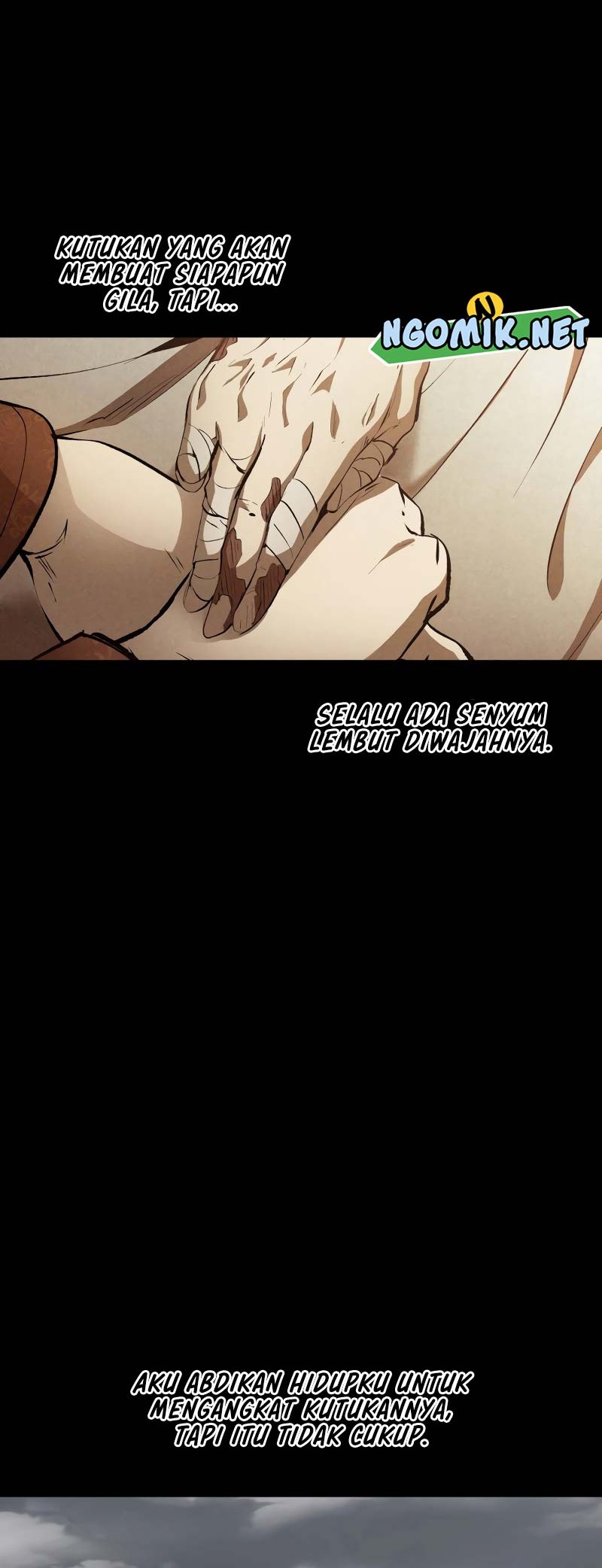 Sword King Chapter 161 Gambar 7