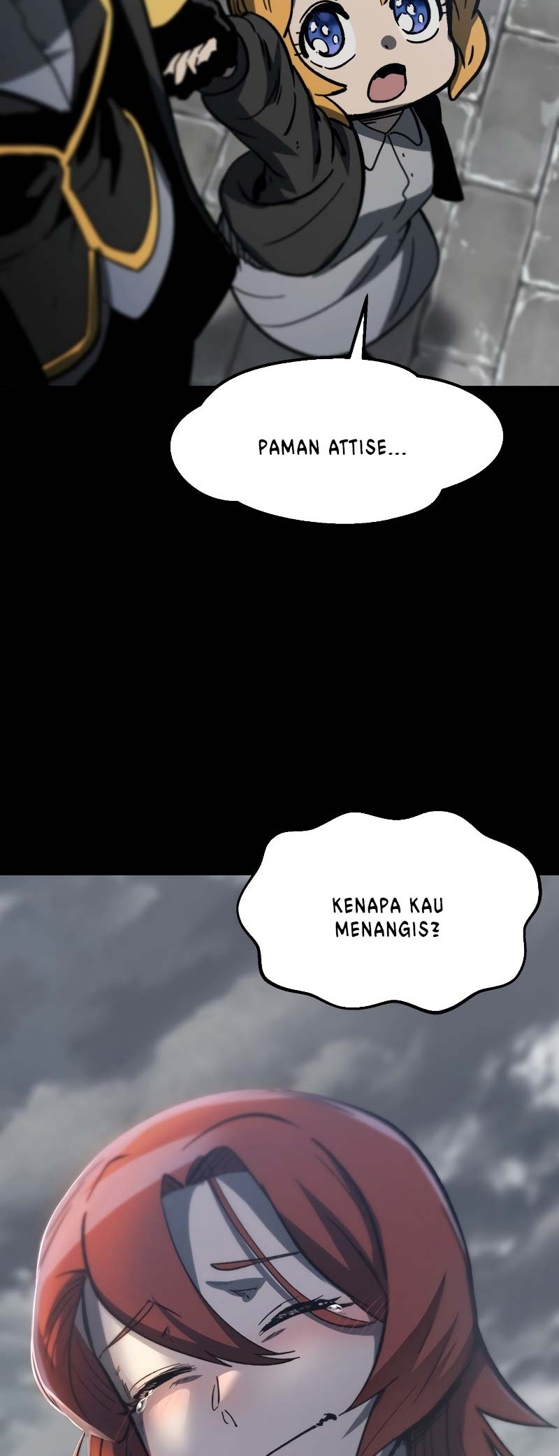 Sword King Chapter 161 Gambar 9