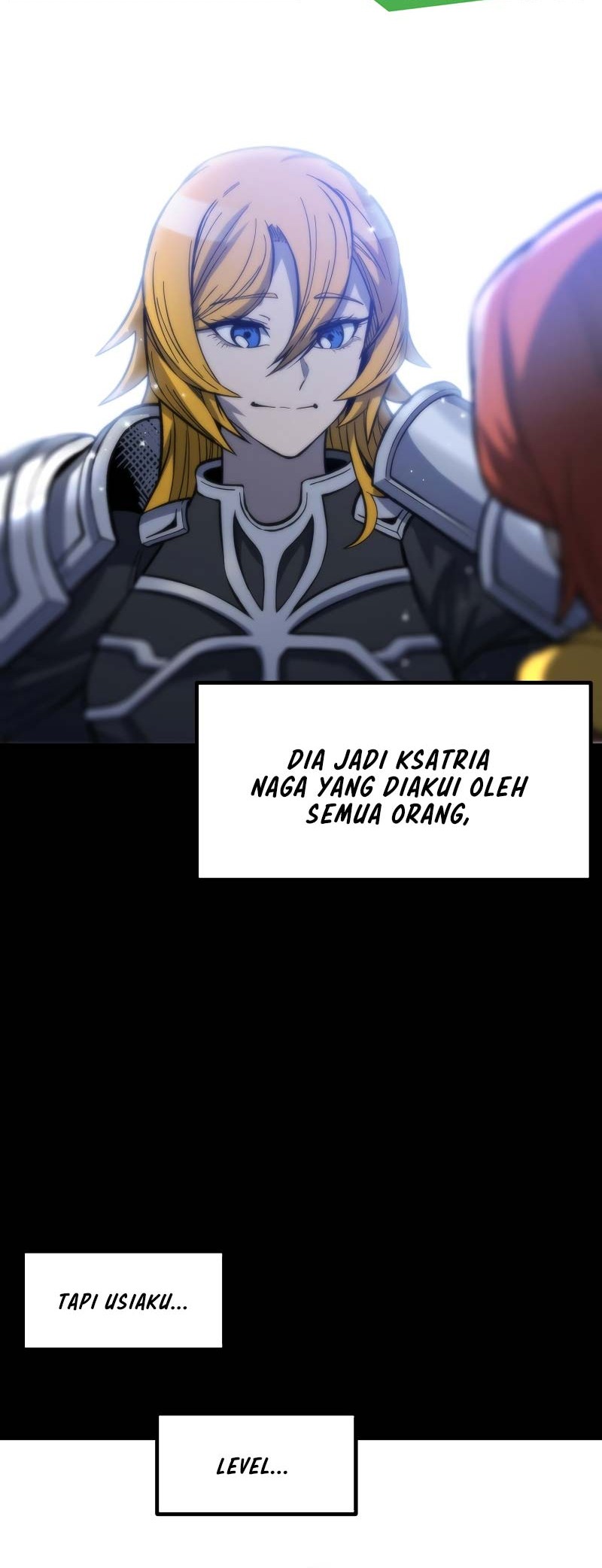 Sword King Chapter 161 Gambar 13