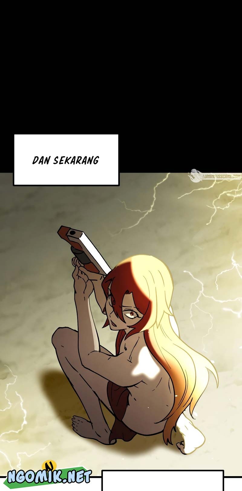 Sword King Chapter 161 Gambar 17