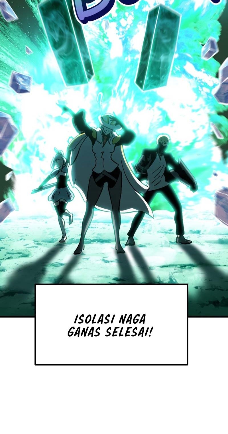 Sword King Chapter 160 Gambar 47