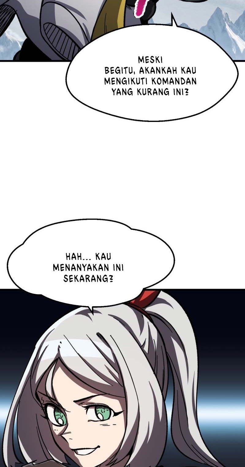 Sword King Chapter 160 Gambar 49