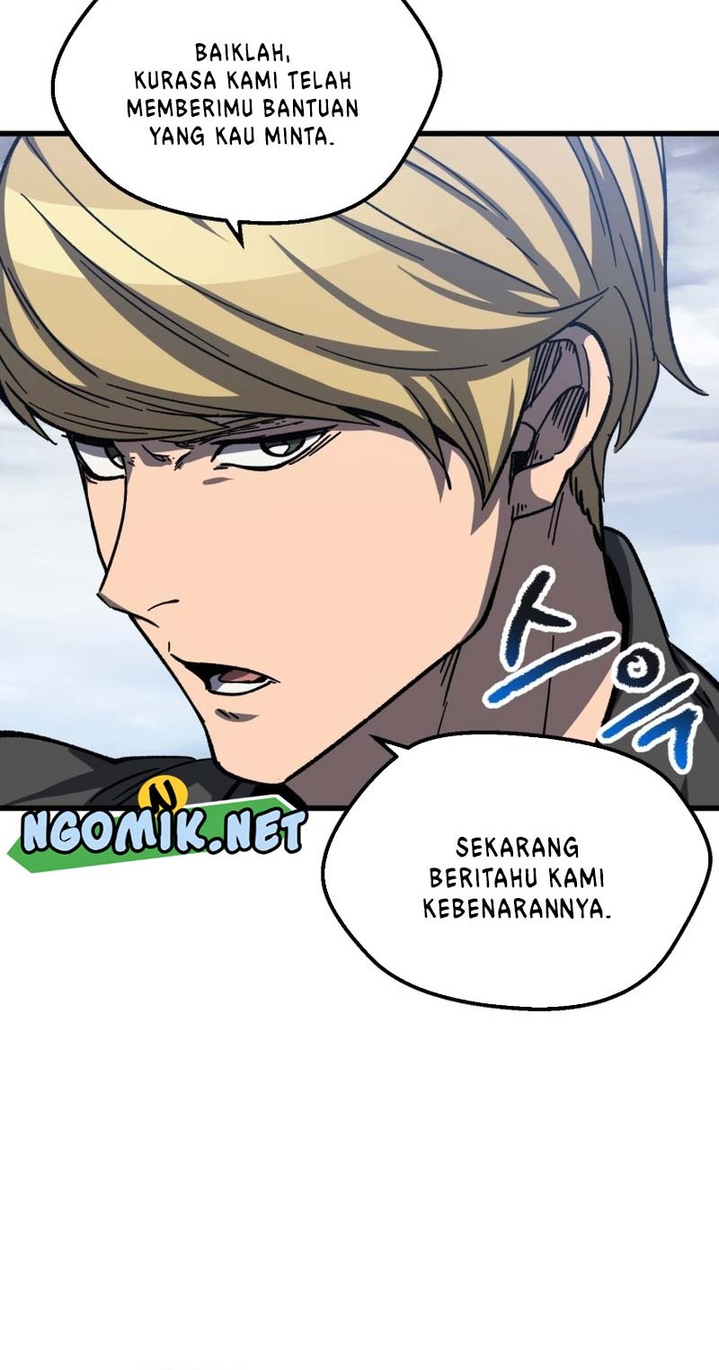 Sword King Chapter 160 Gambar 53