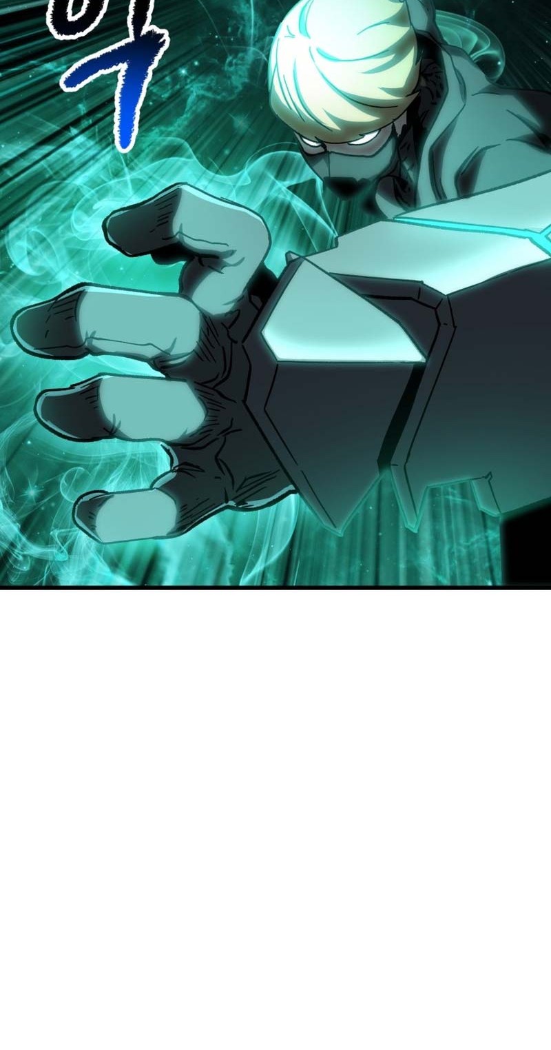 Sword King Chapter 160 Gambar 43