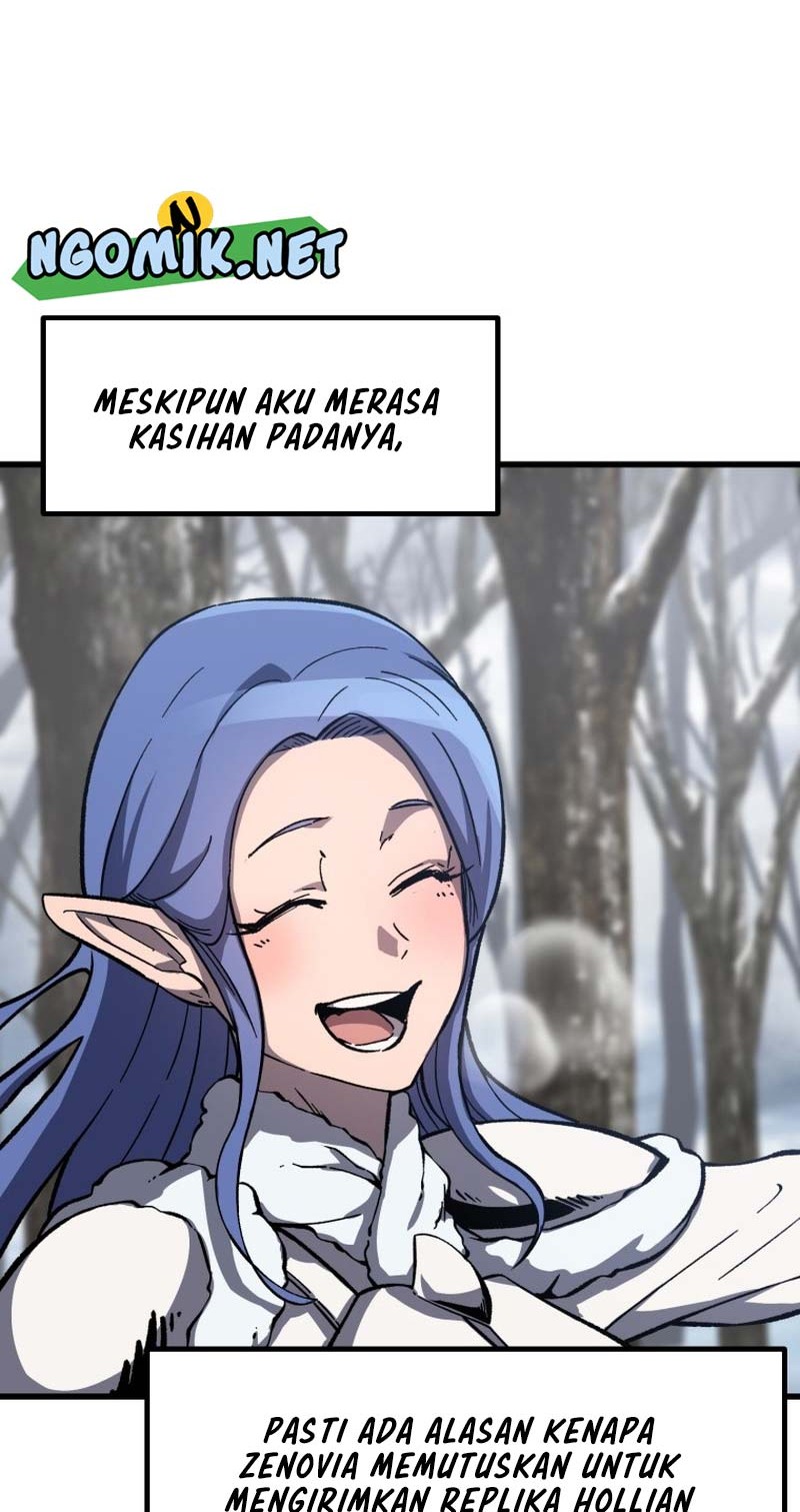 Sword King Chapter 160 Gambar 3