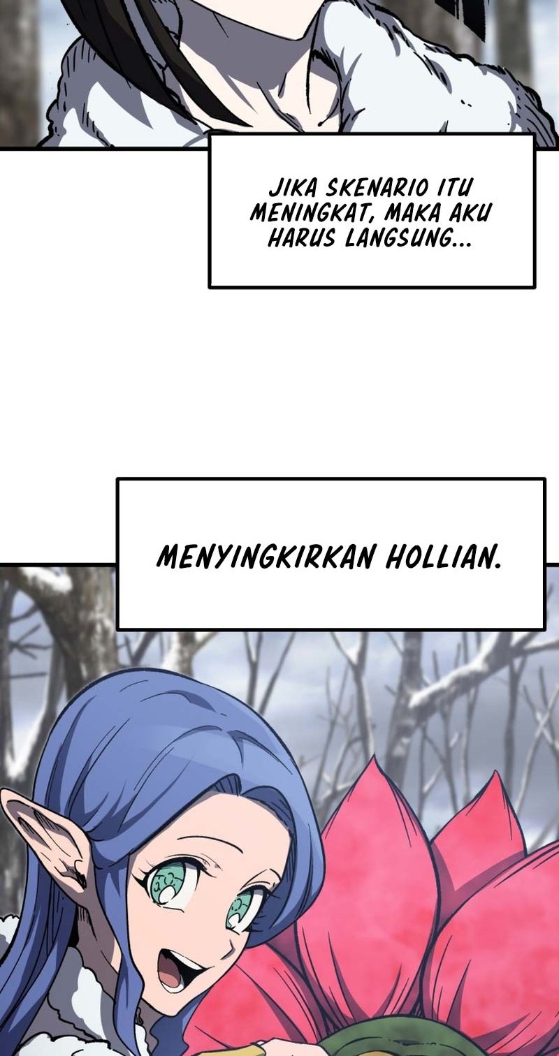 Sword King Chapter 160 Gambar 5