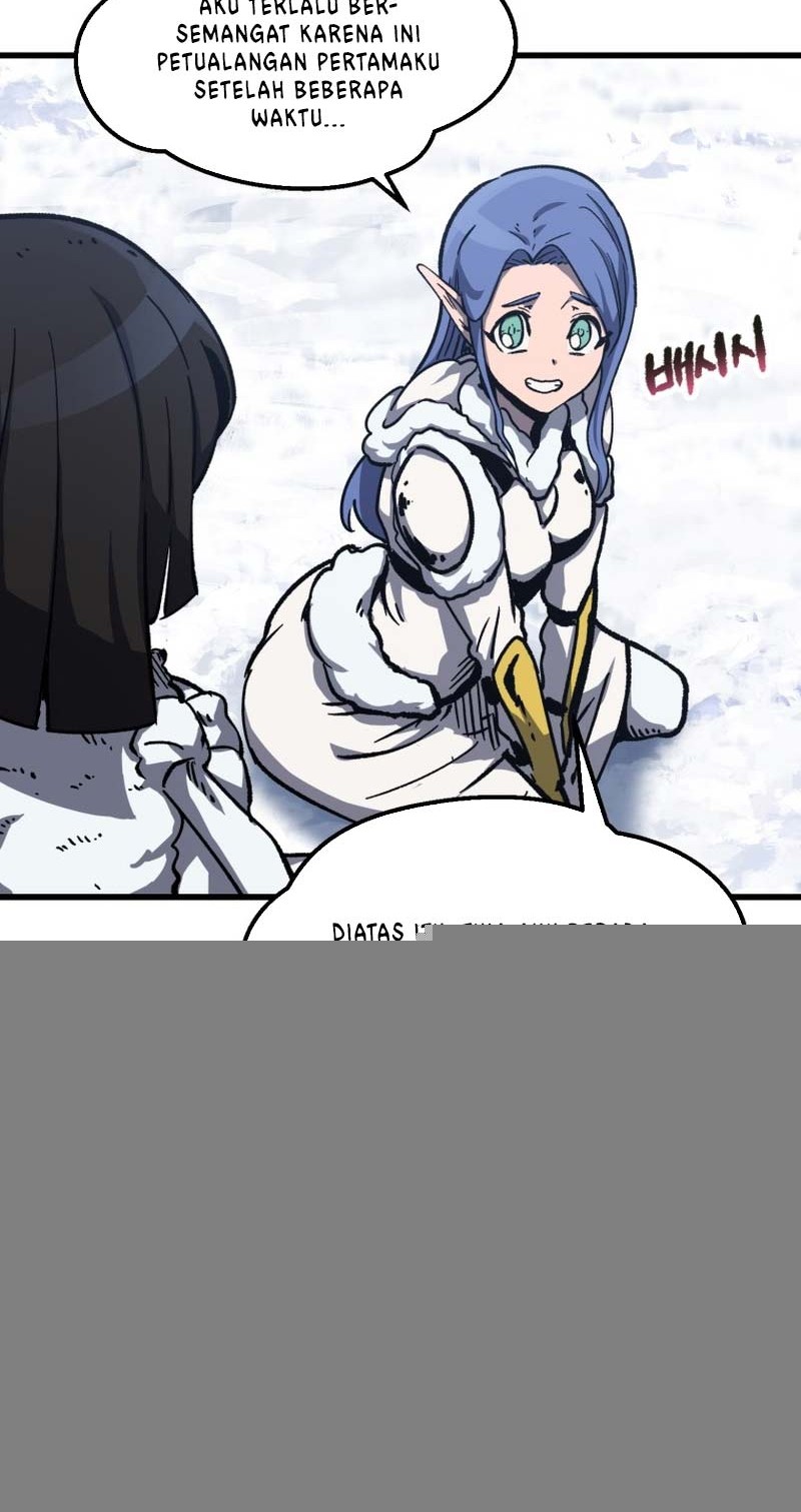 Sword King Chapter 160 Gambar 11