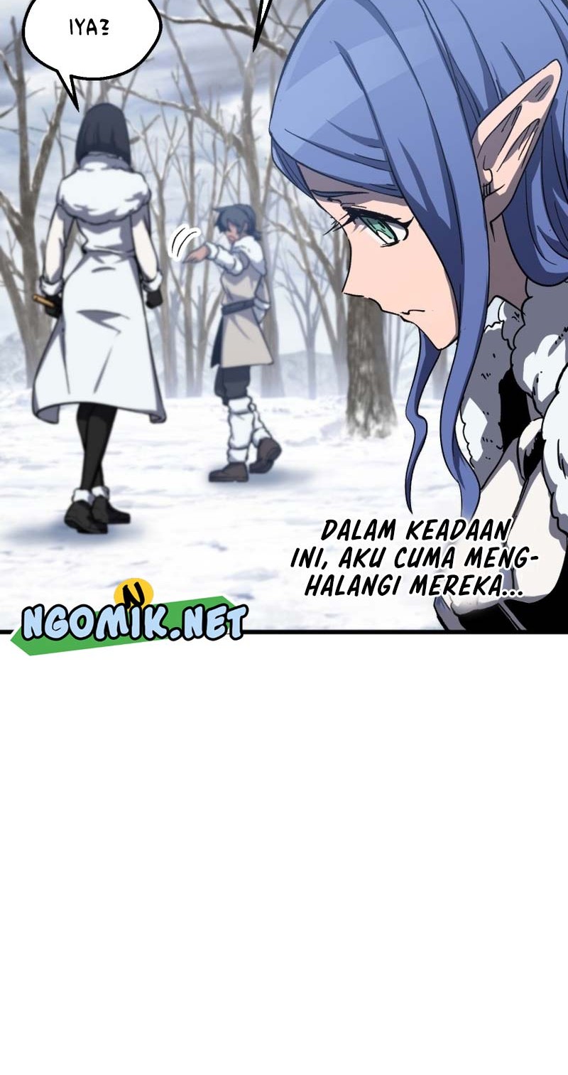 Sword King Chapter 160 Gambar 13