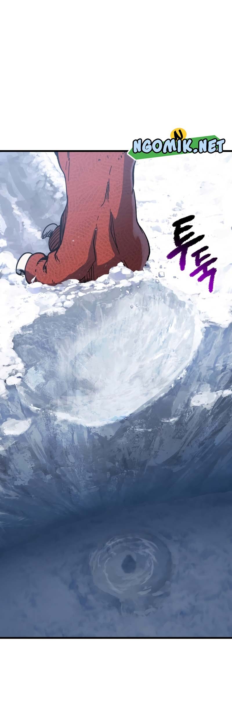 Sword King Chapter 159 Gambar 24