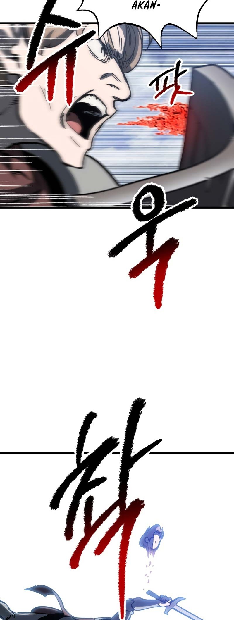 Sword King Chapter 159 Gambar 47