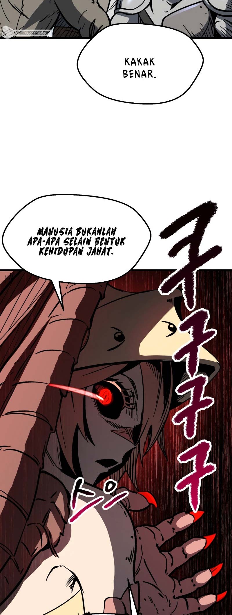 Sword King Chapter 159 Gambar 49