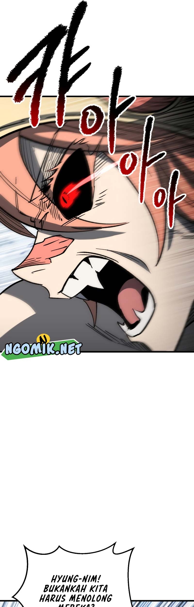 Sword King Chapter 159 Gambar 52