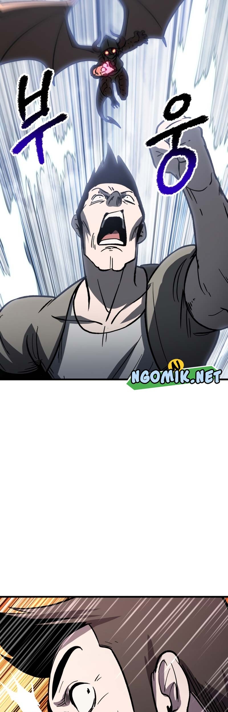 Sword King Chapter 159 Gambar 54