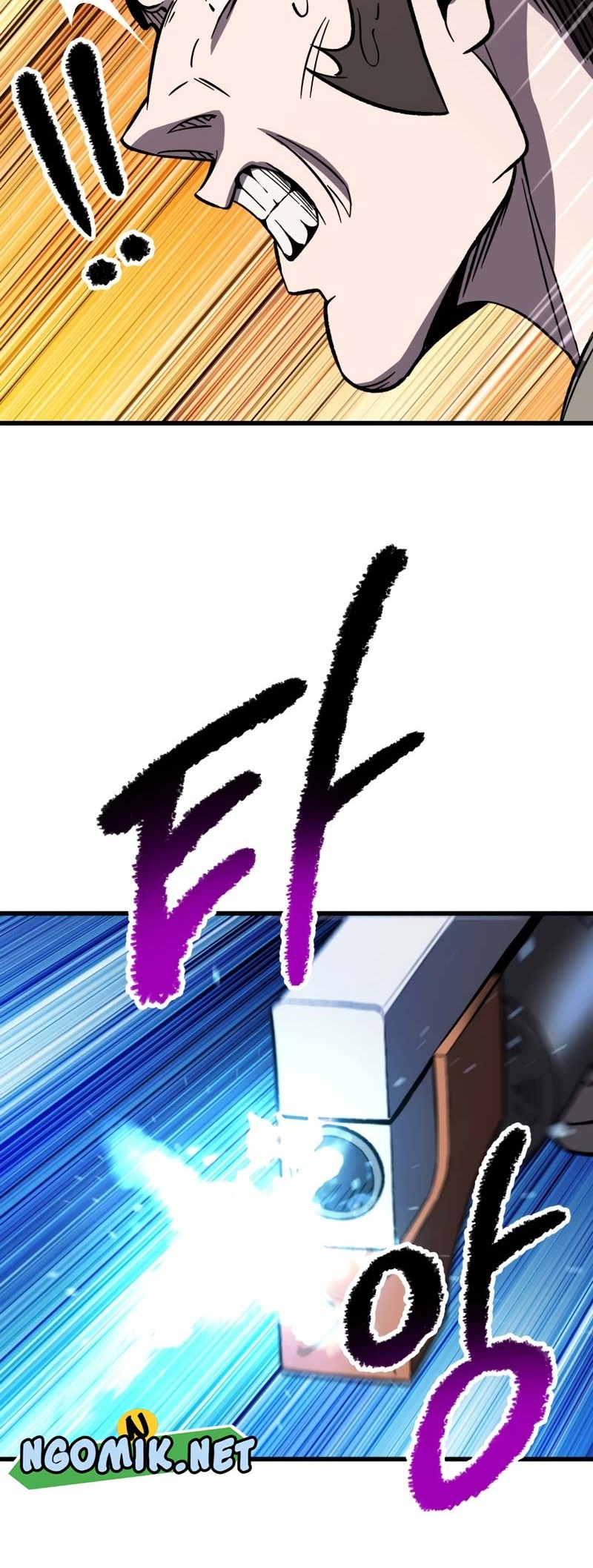 Sword King Chapter 159 Gambar 55