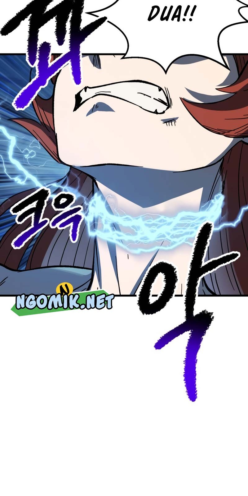 Sword King Chapter 159 Gambar 39