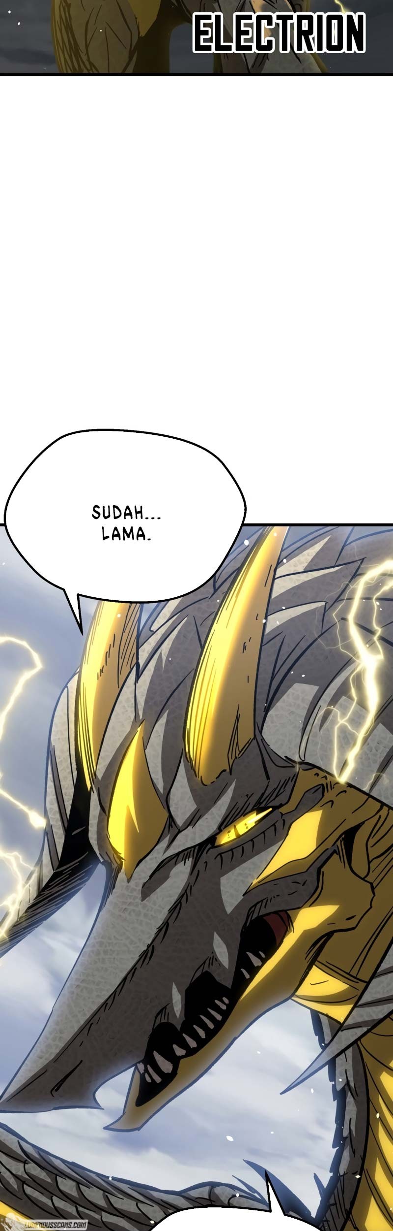 Sword King Chapter 159 Gambar 68