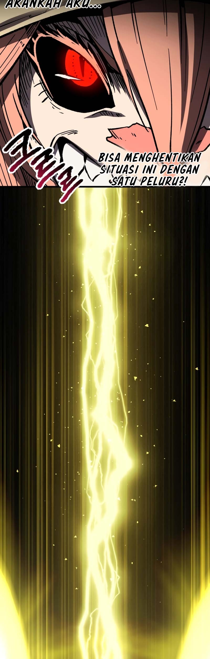 Sword King Chapter 159 Gambar 62