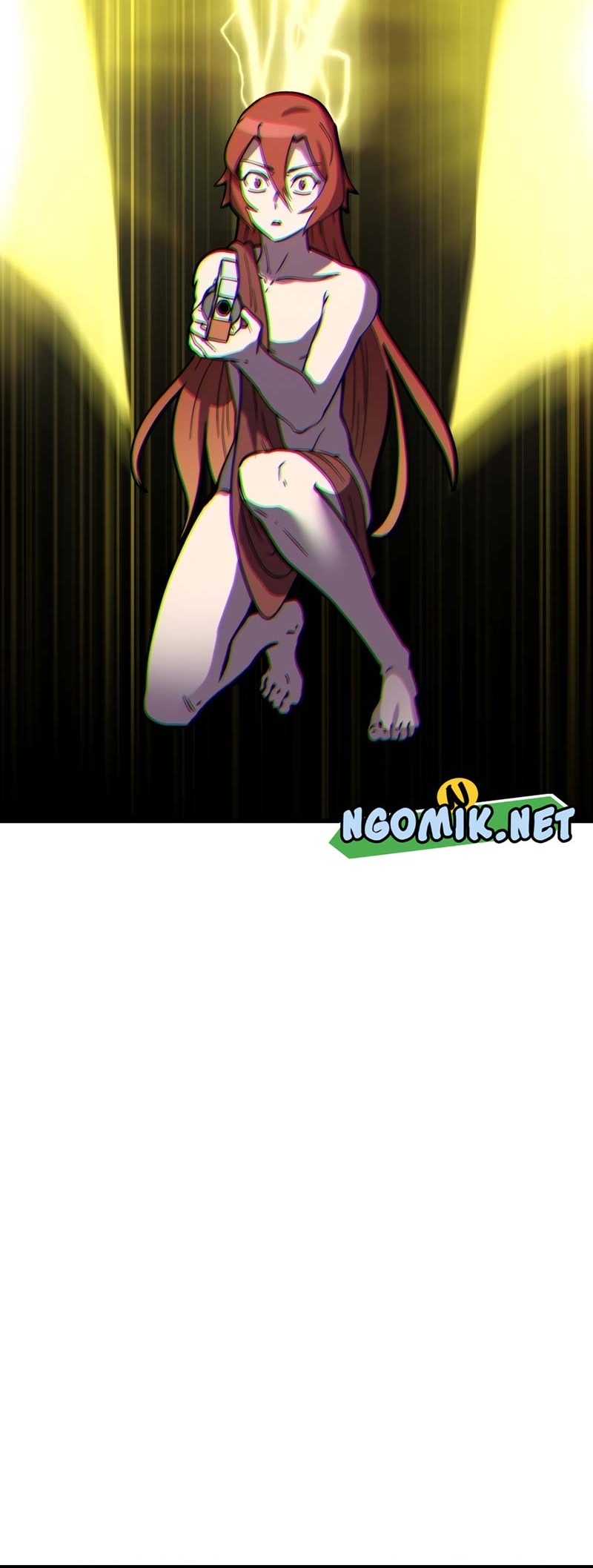 Sword King Chapter 159 Gambar 63