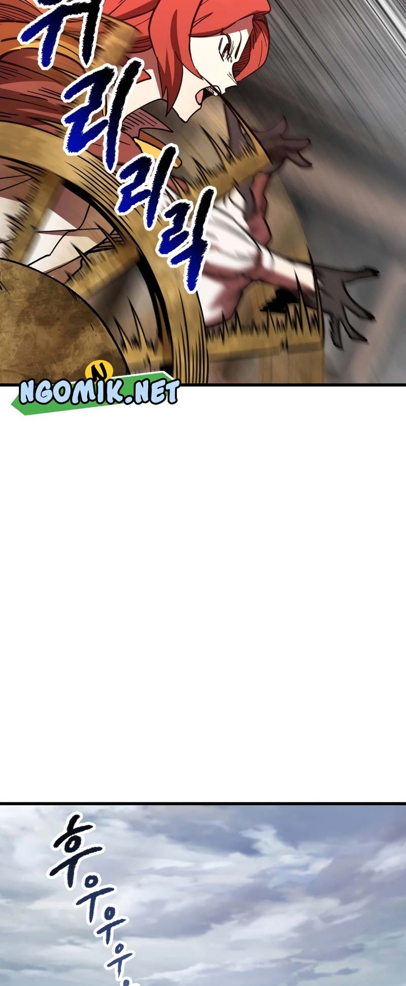 Sword King Chapter 159 Gambar 9