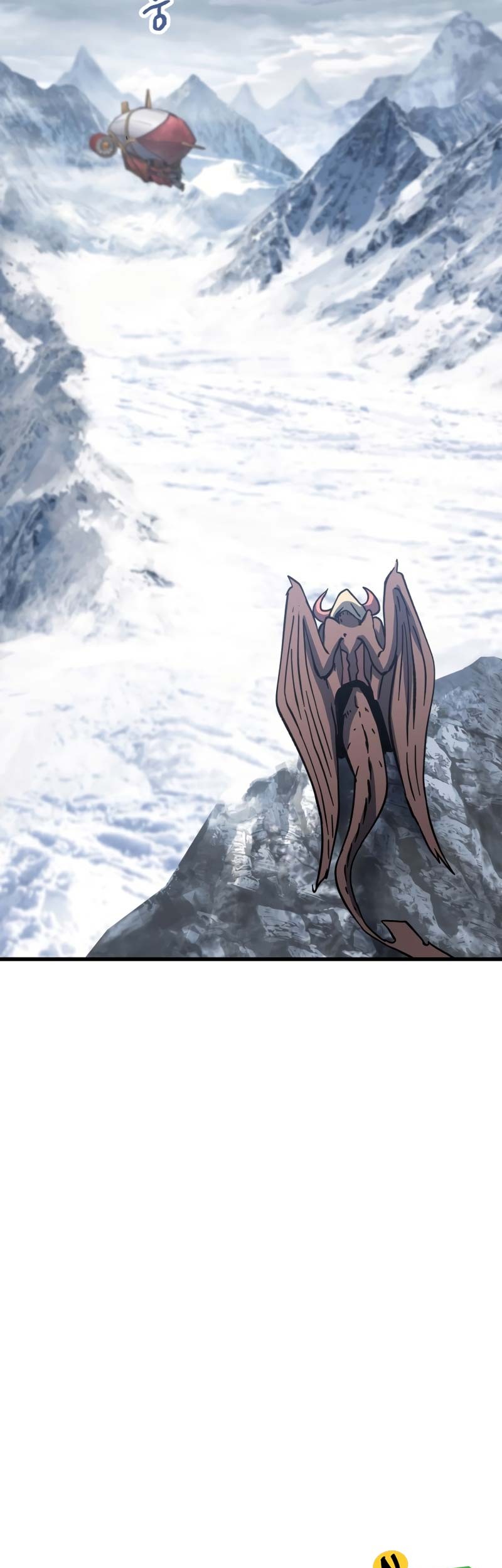 Sword King Chapter 159 Gambar 10