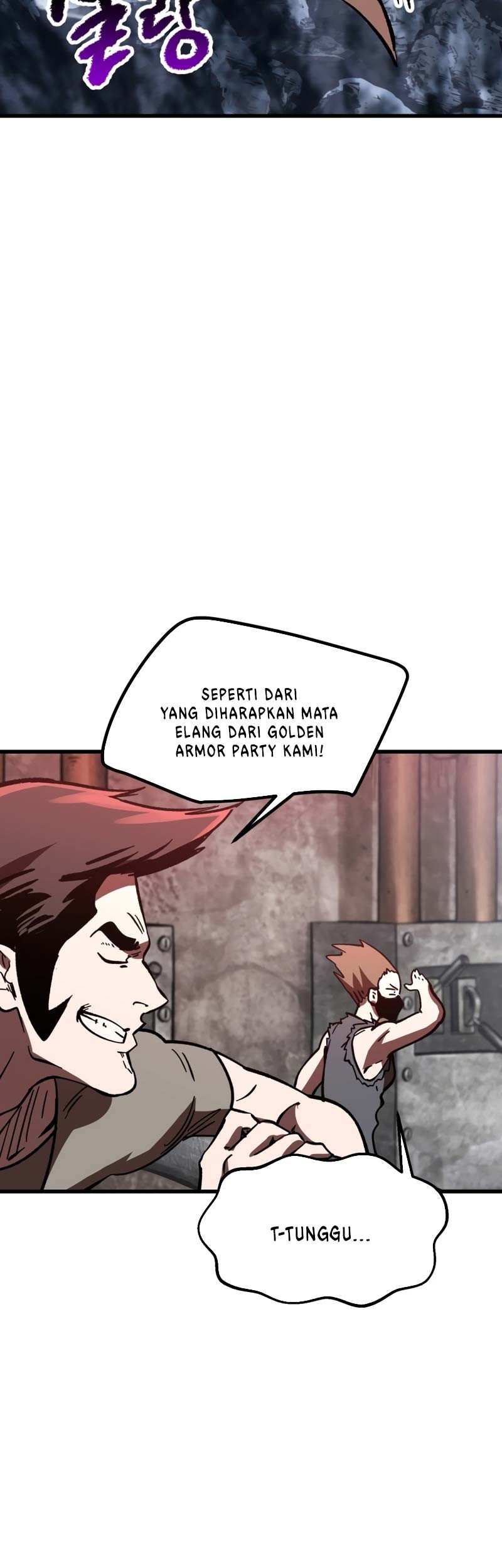 Sword King Chapter 159 Gambar 12