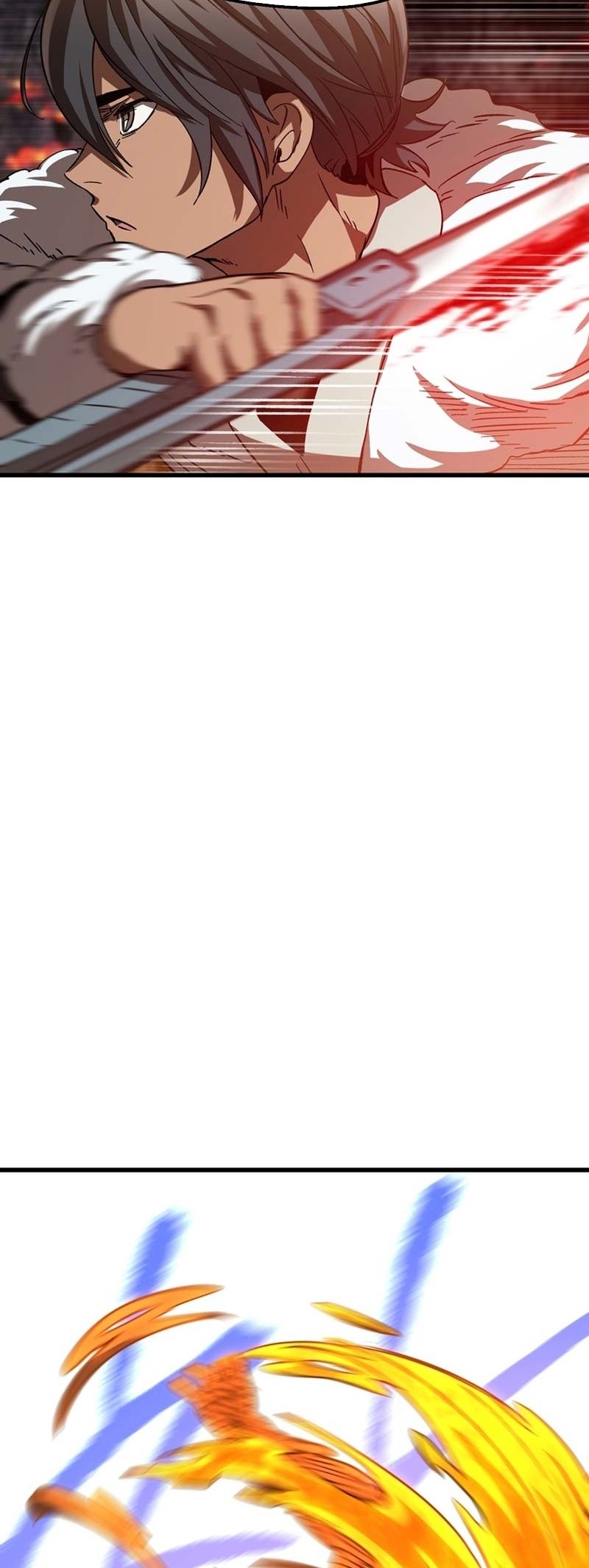 Sword King Chapter 168 Gambar 21