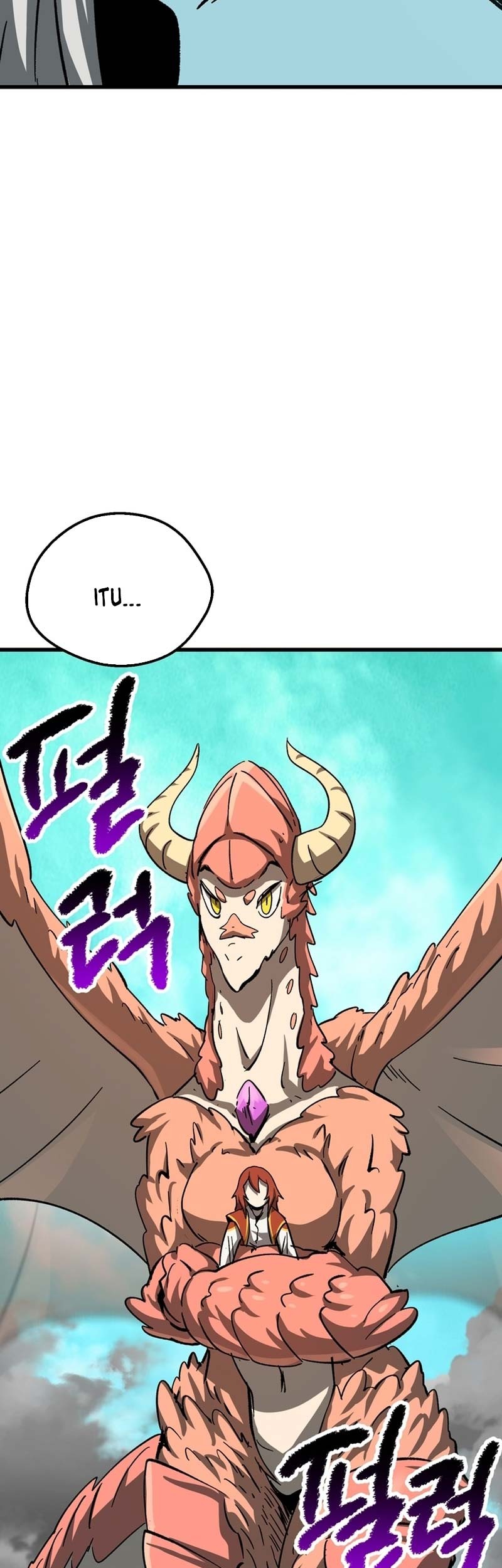 Sword King Chapter 168 Gambar 46