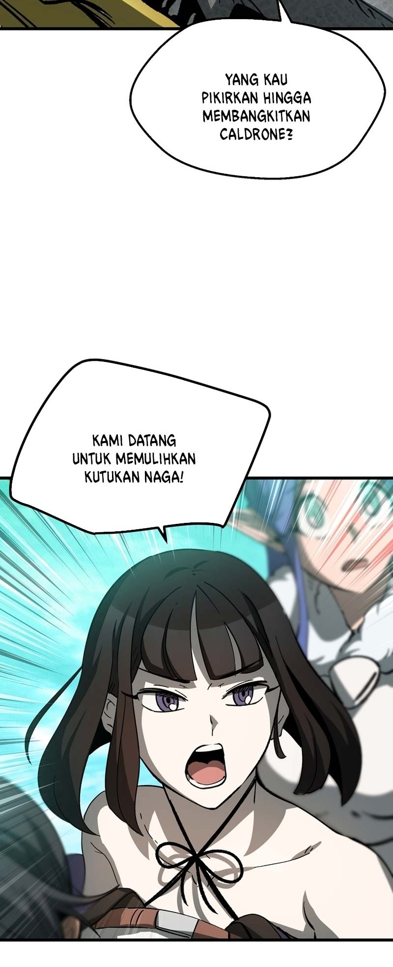 Sword King Chapter 168 Gambar 53