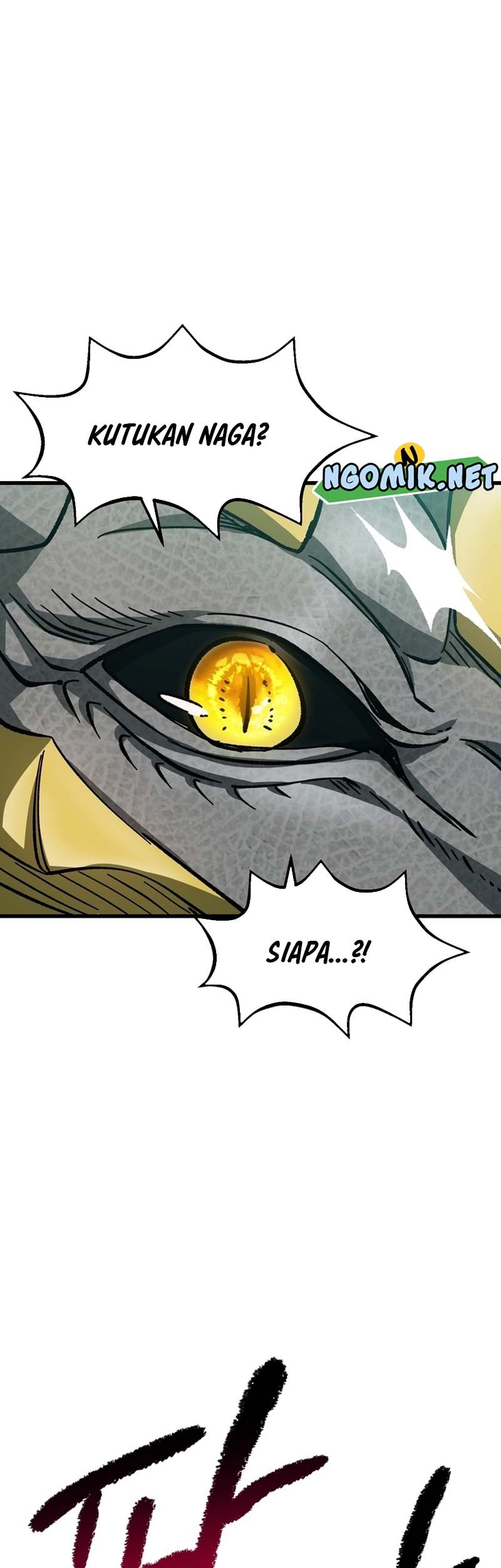 Sword King Chapter 168 Gambar 54