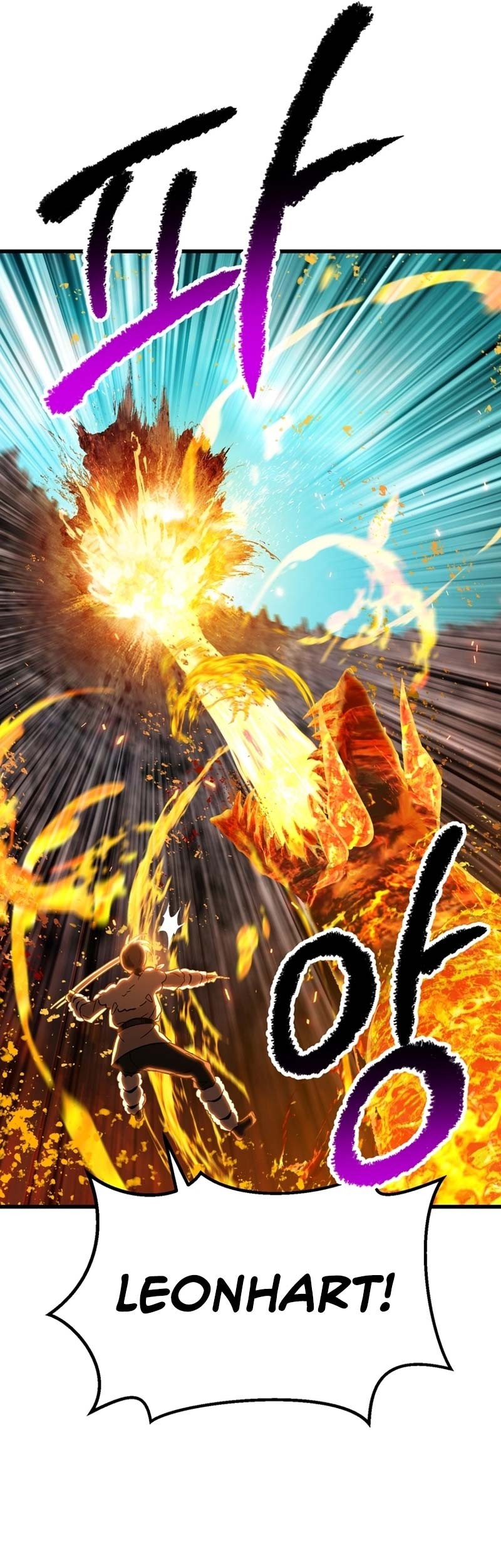 Sword King Chapter 168 Gambar 38