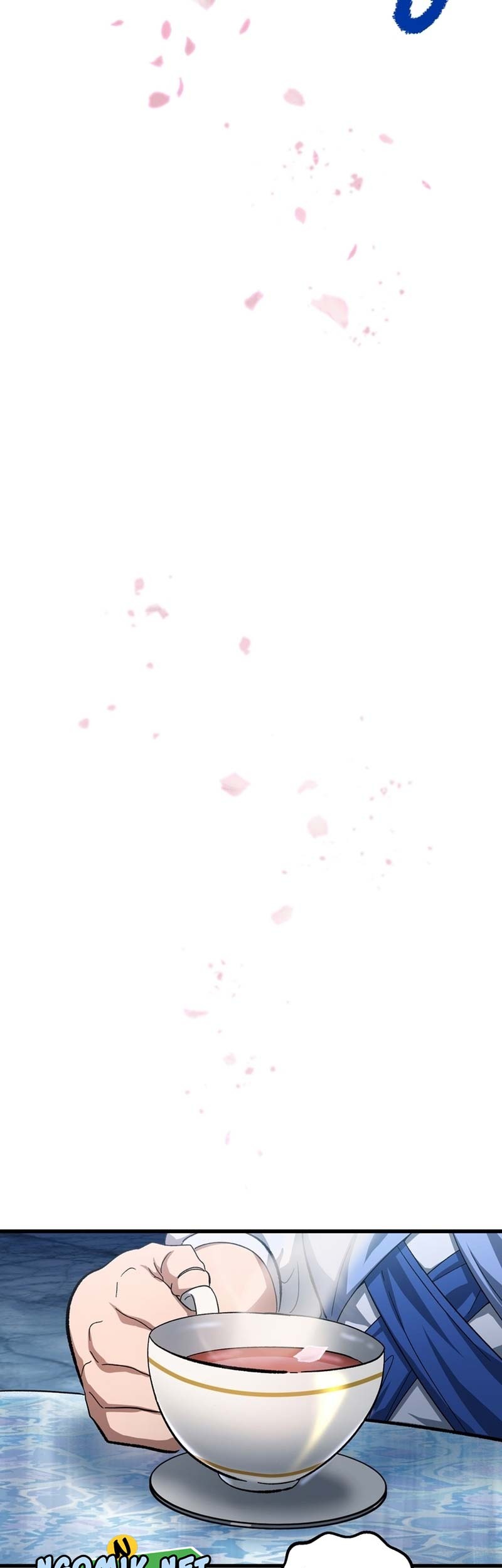 Sword King Chapter 168 Gambar 66