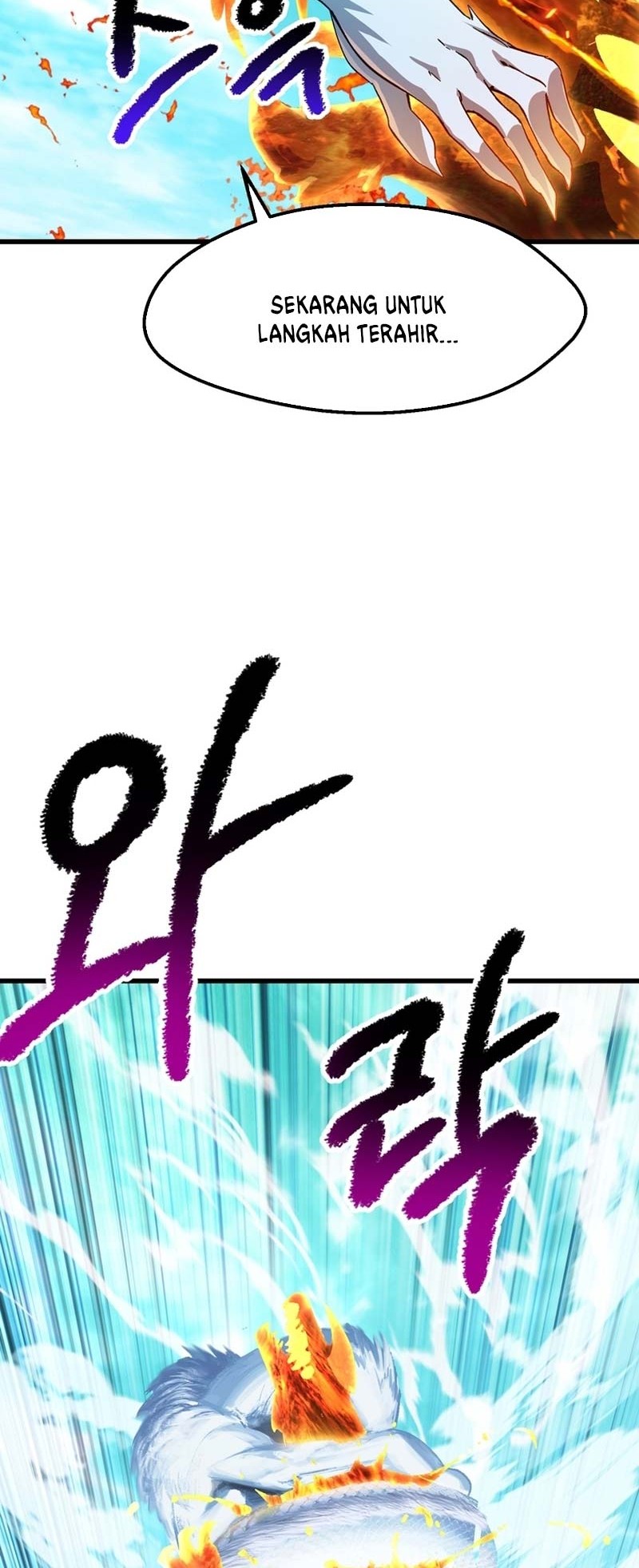 Sword King Chapter 168 Gambar 59